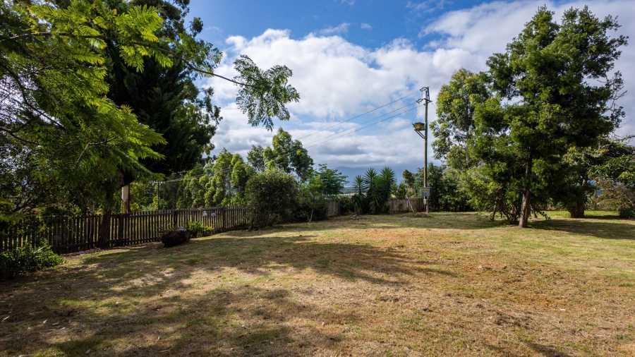 2 Bedroom Property for Sale in Sedgefield Rural Western Cape